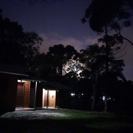 Cabanas Dos Pinheiros เซาฟรานซิสโก จิ เปาลา ห้อง รูปภาพ