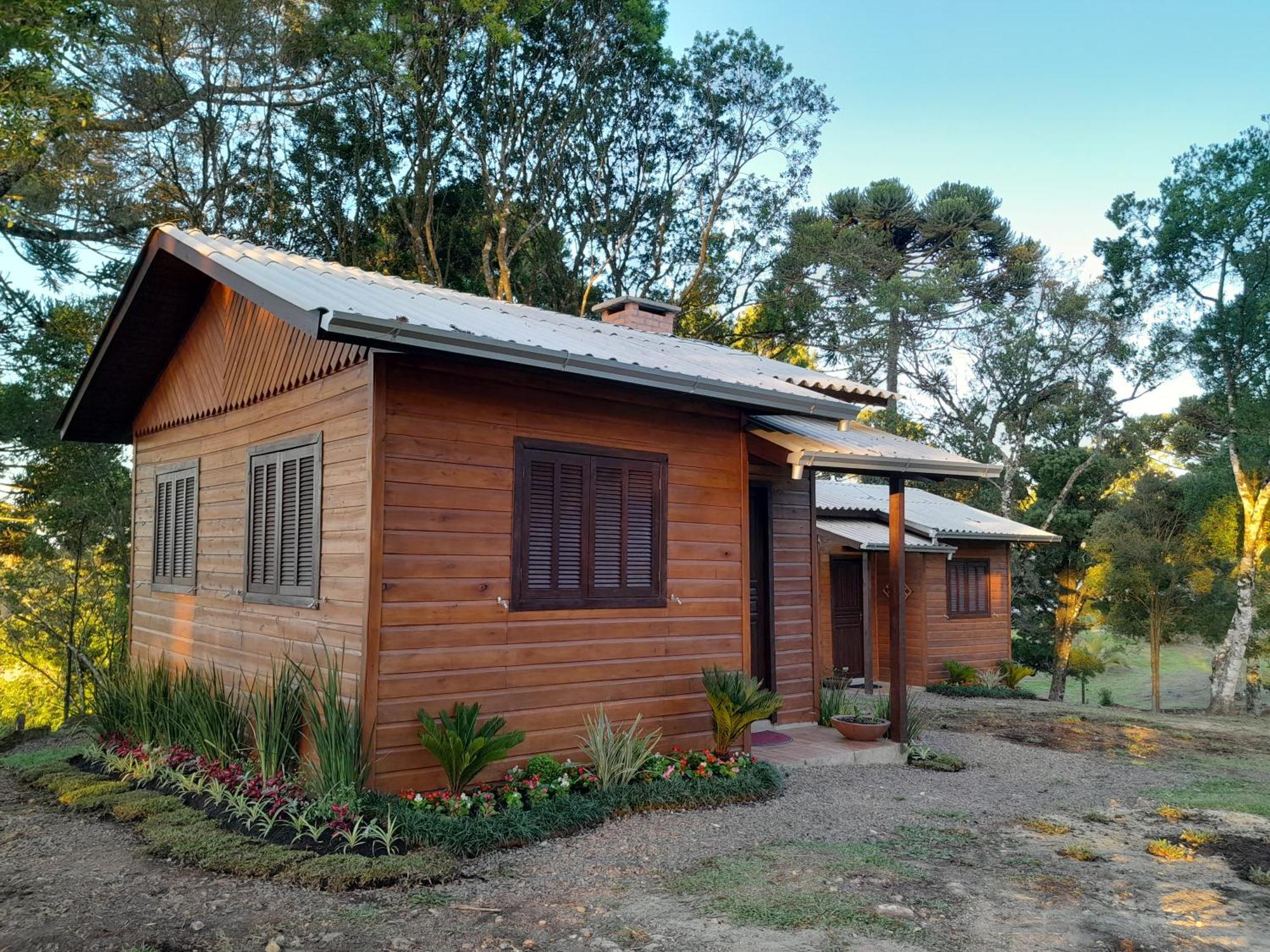 Cabanas Dos Pinheiros เซาฟรานซิสโก จิ เปาลา ห้อง รูปภาพ