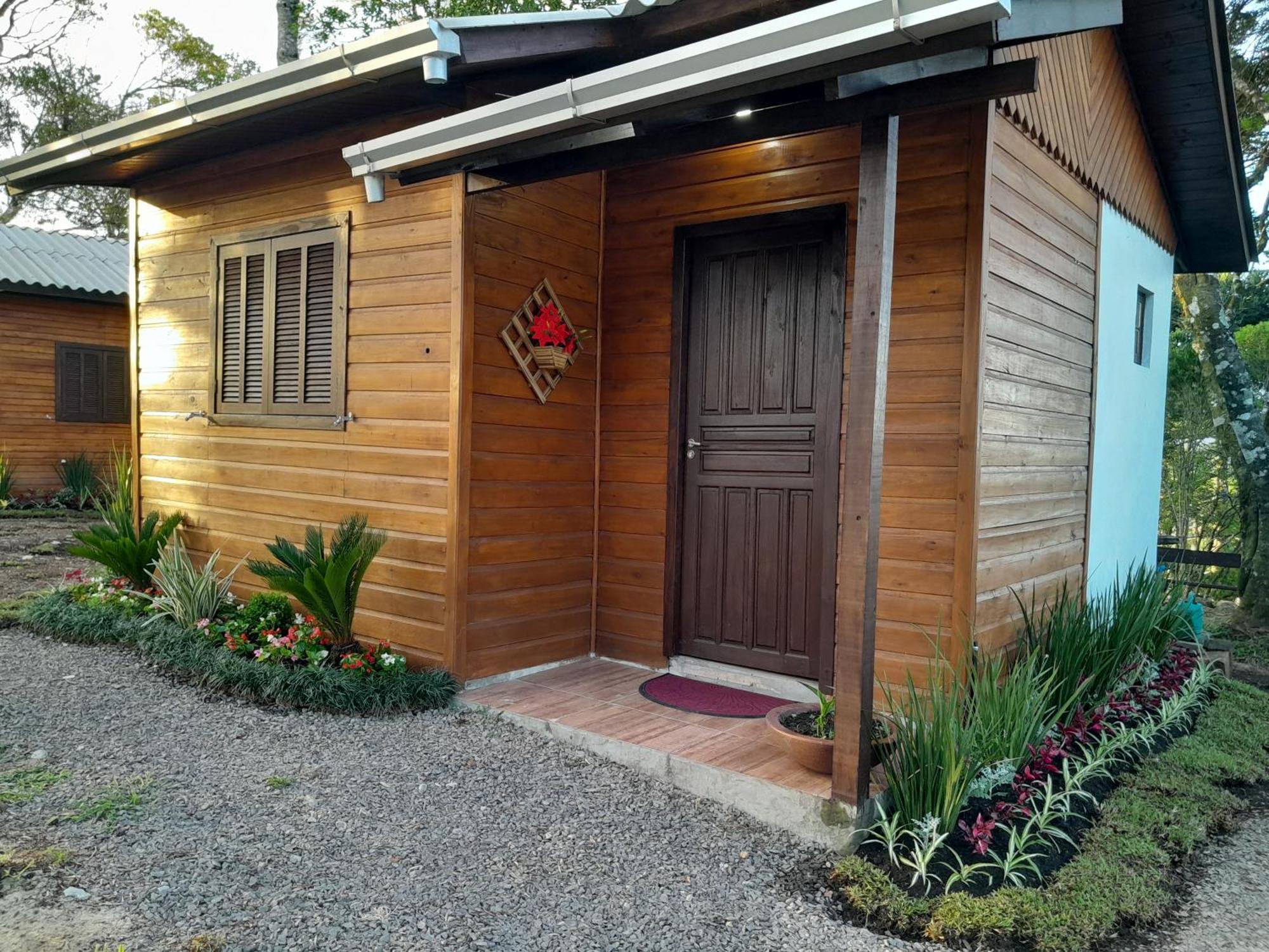 Cabanas Dos Pinheiros เซาฟรานซิสโก จิ เปาลา ห้อง รูปภาพ
