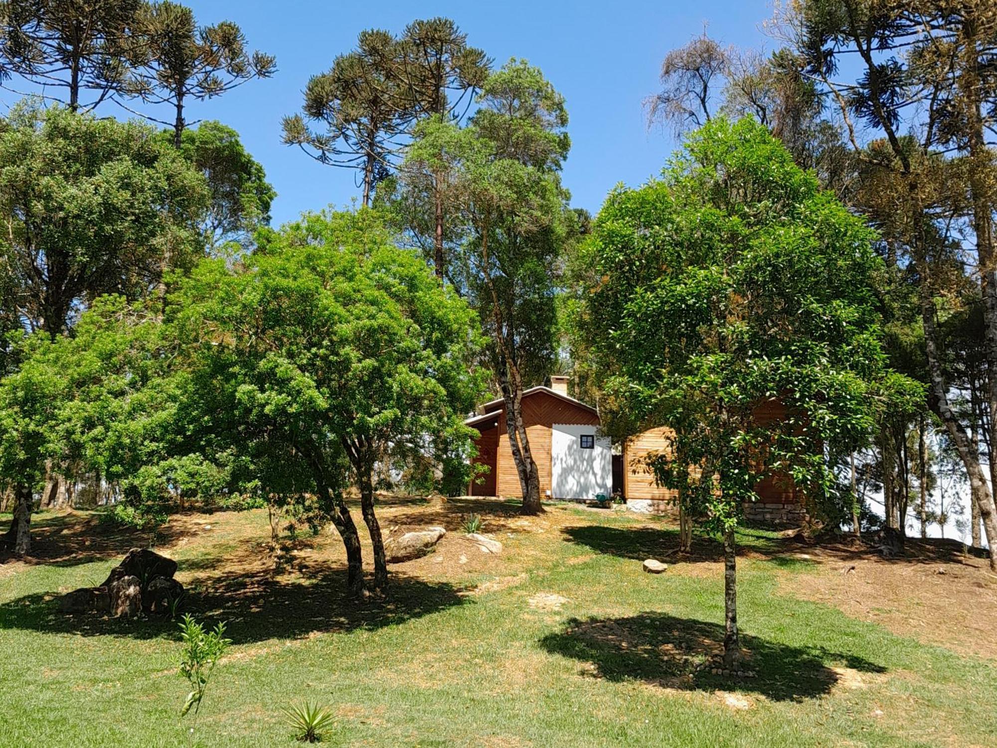 Cabanas Dos Pinheiros เซาฟรานซิสโก จิ เปาลา ห้อง รูปภาพ
